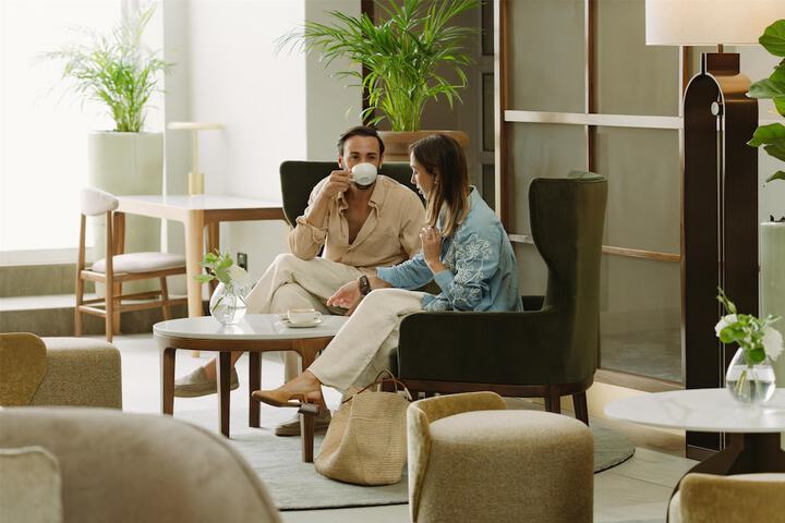 Hotel Interior 115 of 229