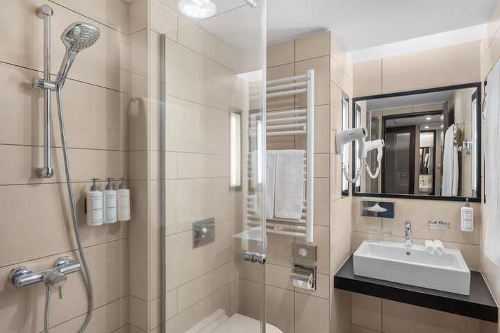 Bath Amenities