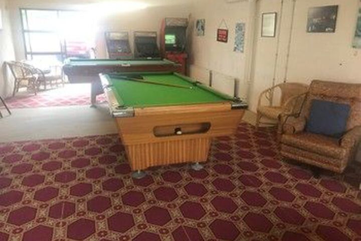 Fitness Facility Photos