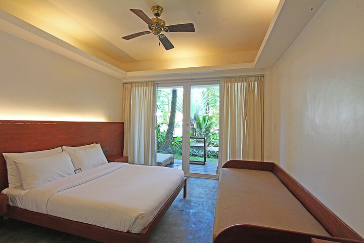 The Henry Resort at Kermit Siargao