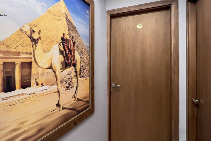 Hotel 69 of 80