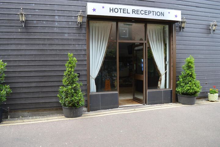 Hotel 26 of 27