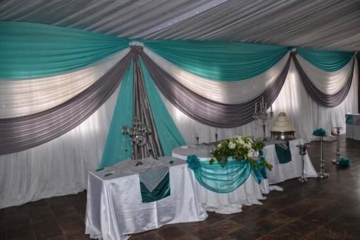 Ballroom/Hall 5 of 12