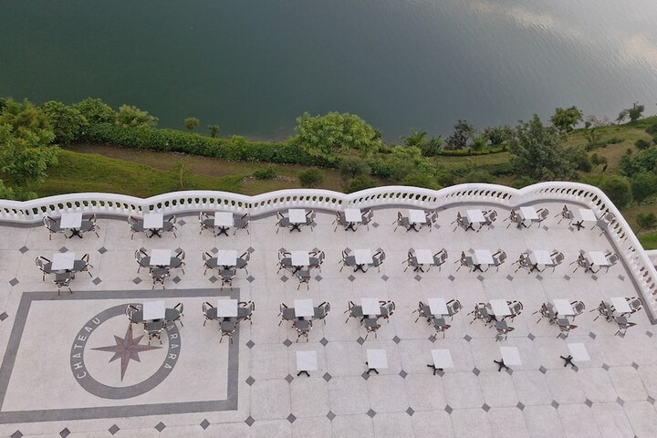 Terrace/Patio 5 of 28