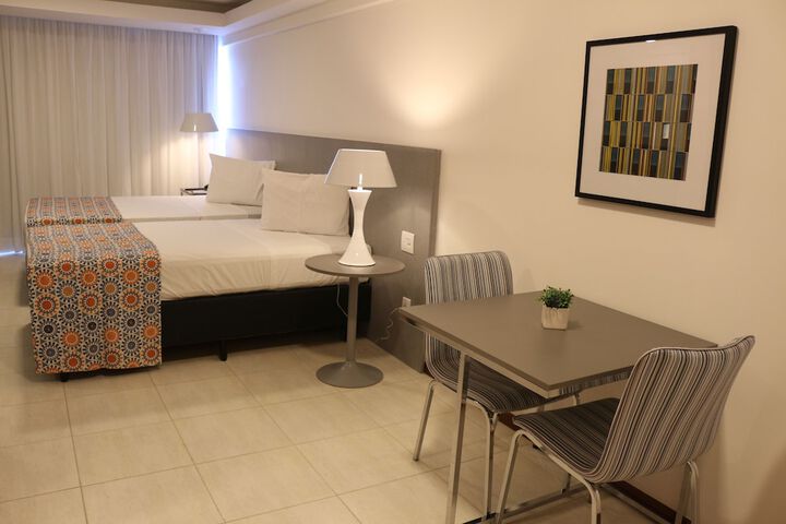 Executive Hotel in Feira de Santana