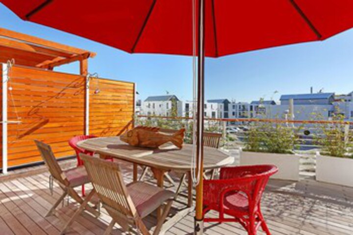 Terrace/Patio 22 of 25