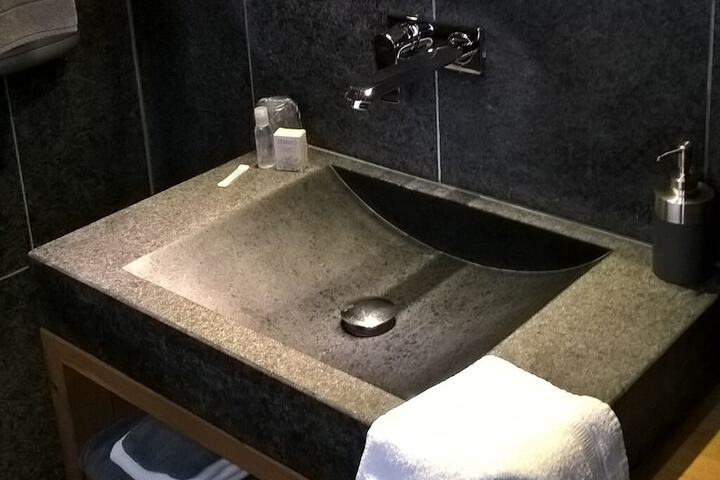 Bath Interior