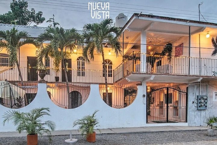 NUEVA VISTA INN in La Cruz de Huanacaxtle