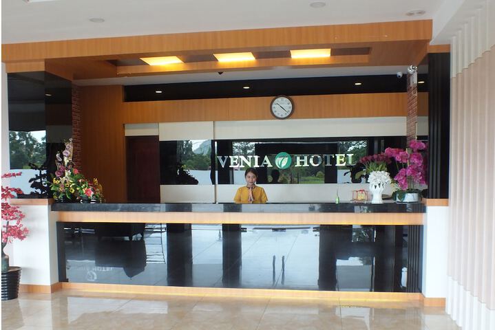 Hotel Interior 7 of 24