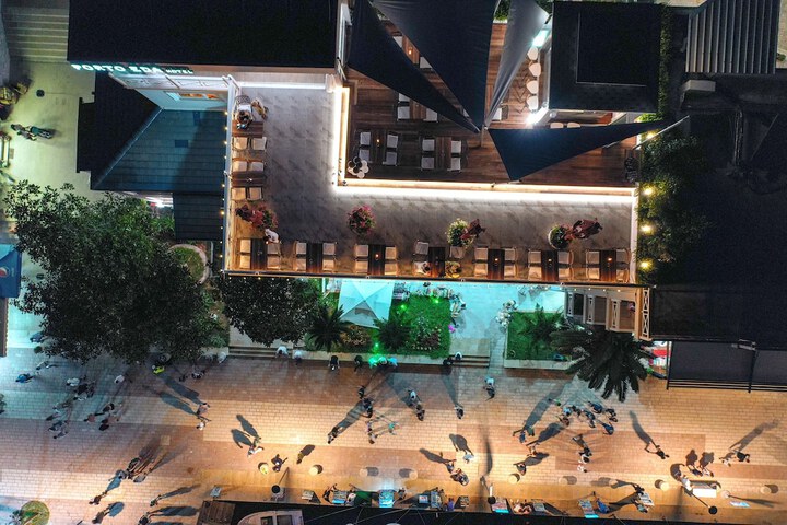 Hotel 126 of 148