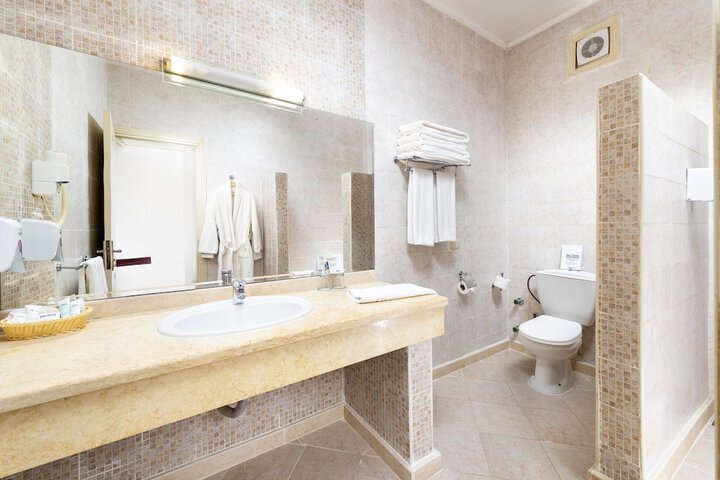 Bath Interior