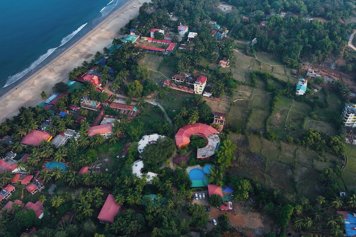 Hotel 48 of 52