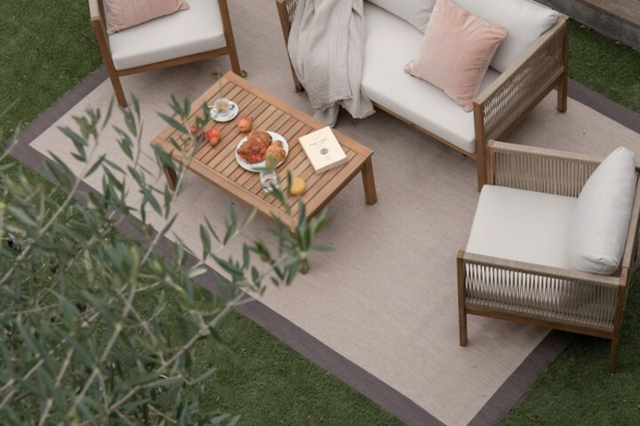 Terrace/Patio 524 of 780