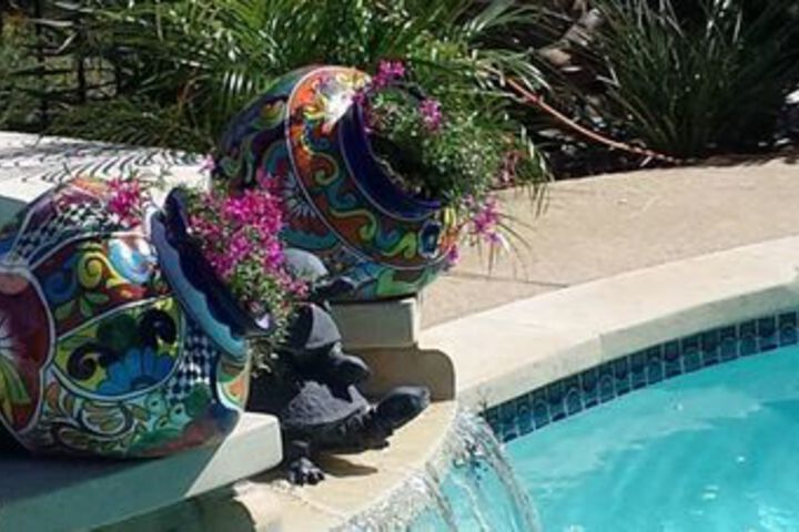Exterior of Beth & Bella Tx Concierge