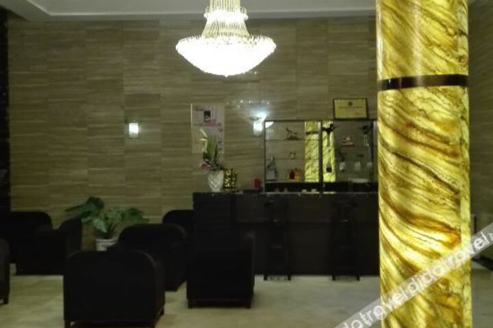 Hotel Interior 5 of 12