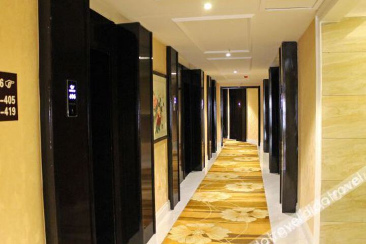 Hotel Interior 13 of 26