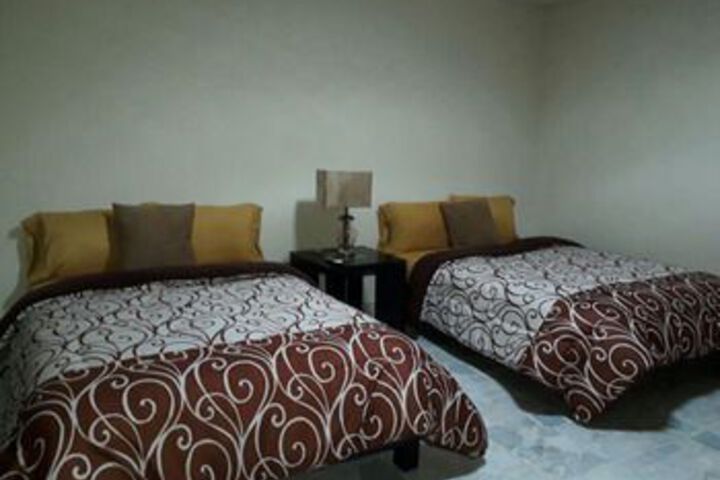 Image of La Casona VIP