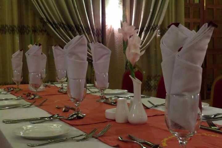 Ballroom/Hall 25 of 33
