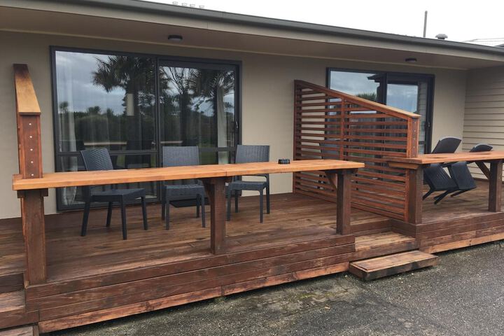 Terrace/Patio 35 of 64