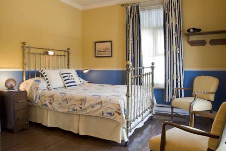 Auberge Ancrage