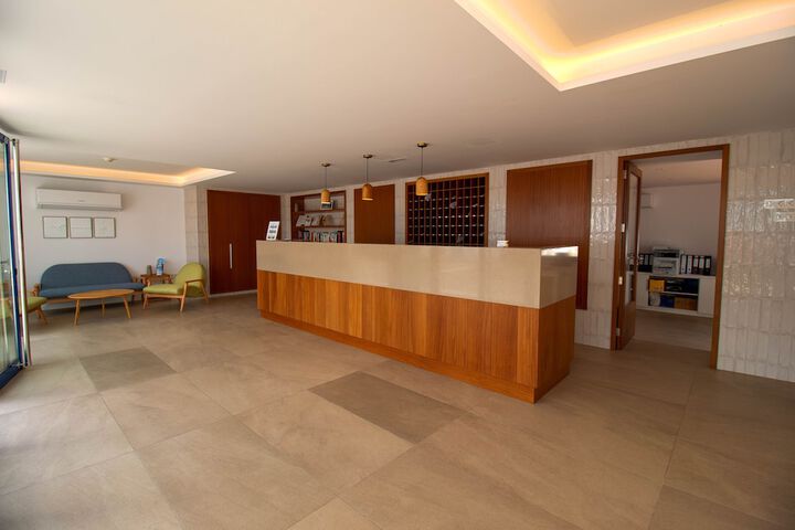 Hotel Interior 7 of 74