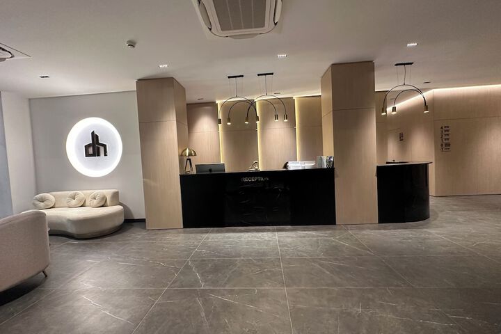 Hotel Interior 13 of 142