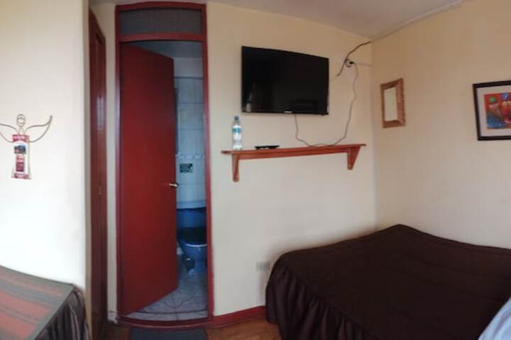 Room 22 of 60
