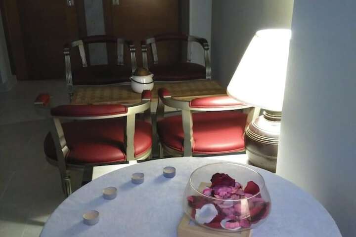 Hotel Riegu