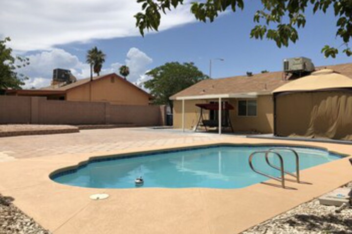 Fitness Facility Photos