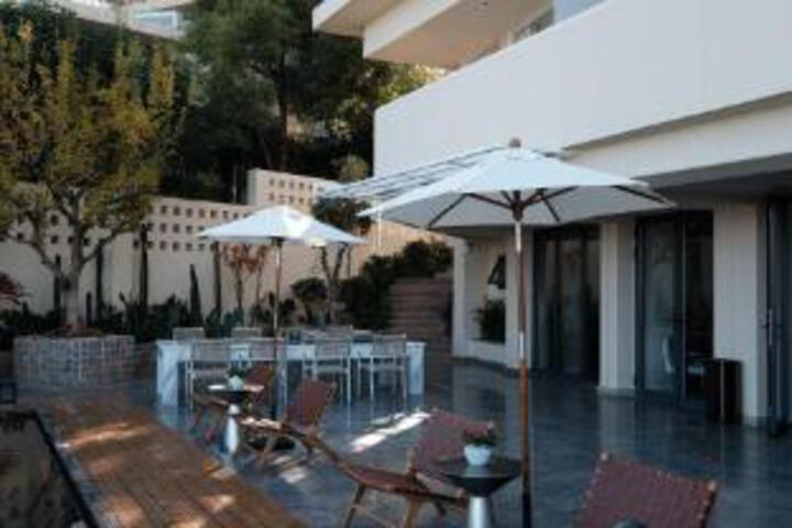 Dali Mi Na Duan Seaview Villa (Erhai Park)