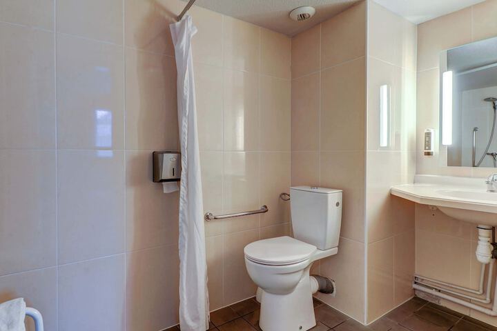 Bath Amenities