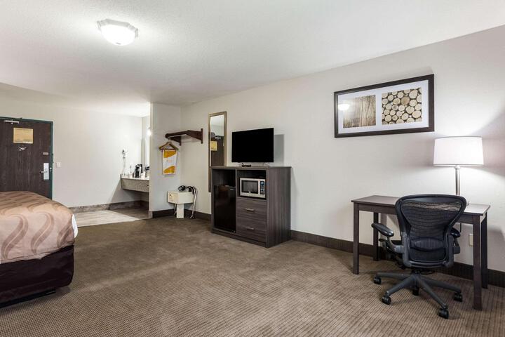 1 King Bed Mobility Accessible (8 of 26)