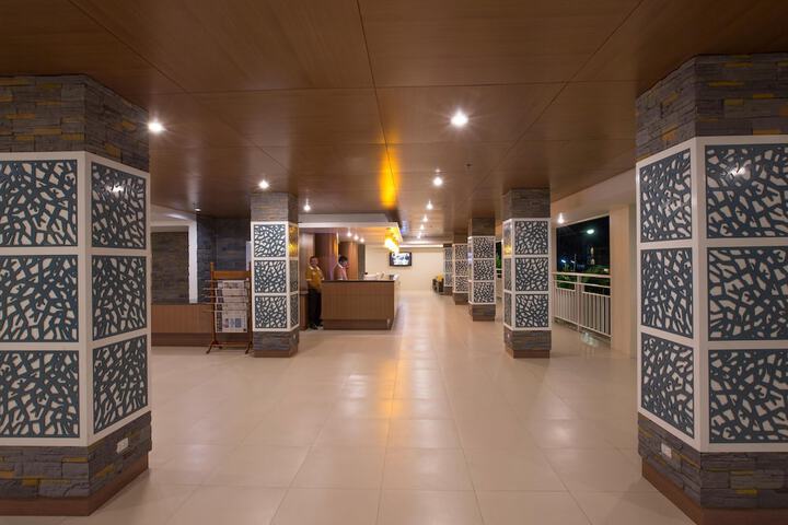 Hotel Interior 3 of 69