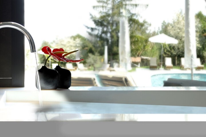 Hotel Spa