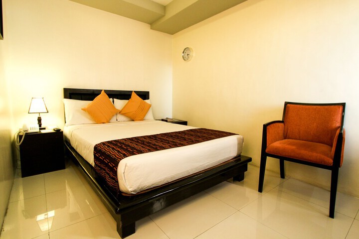 Guest Suite Photo