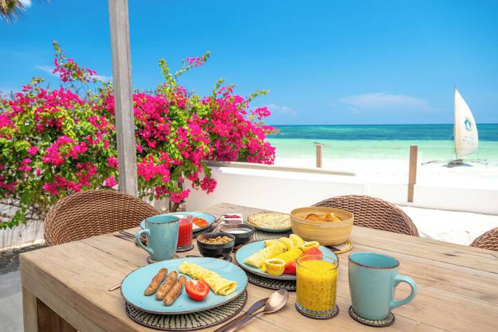 Breakfast/Coffee Service 54 of 80
