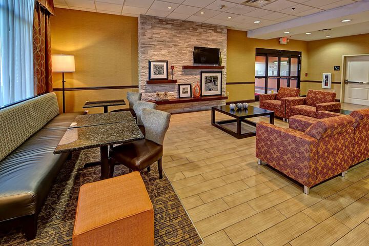 Hotel Interior 3 of 24