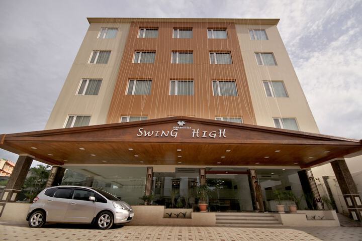 Hotel 35 of 42