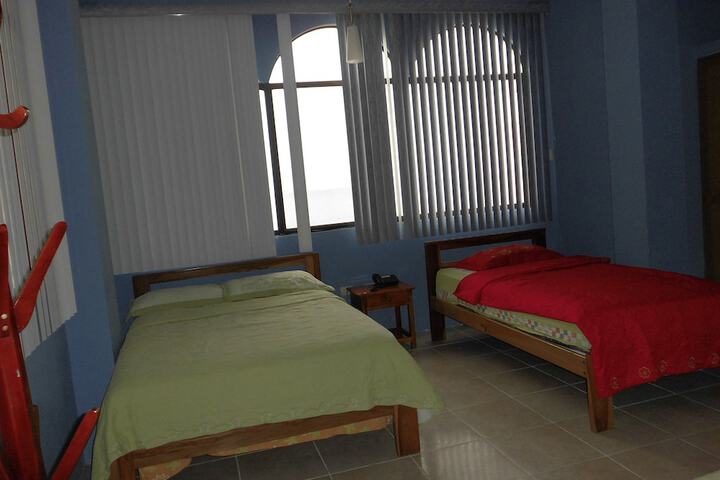 Room 9 of 130