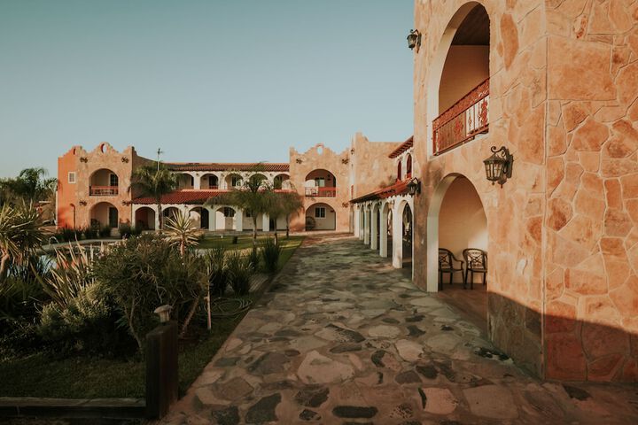 Hotel 144 of 161