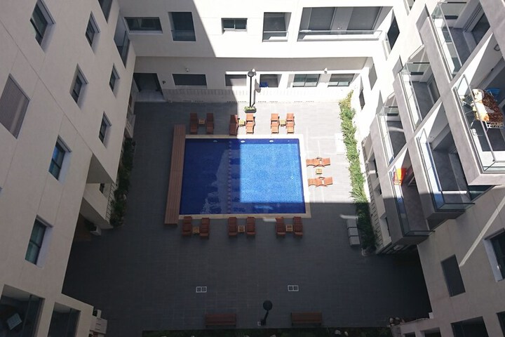 Hotel Exterior 34 of 38