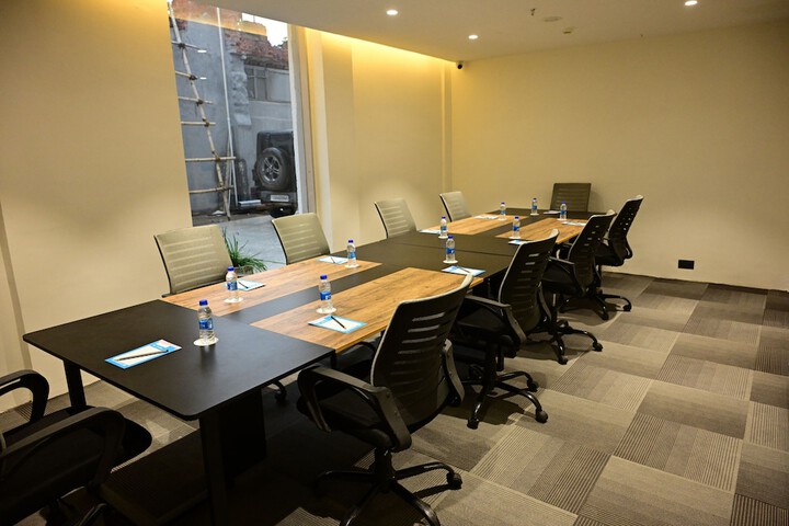 Meeting 42 of 48