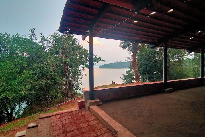Terrace/Patio 4 of 18