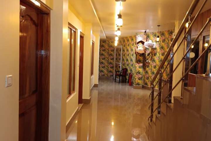 Hotel Vedant
