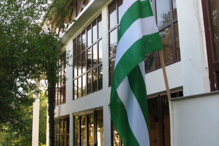 Hotel Sukhum