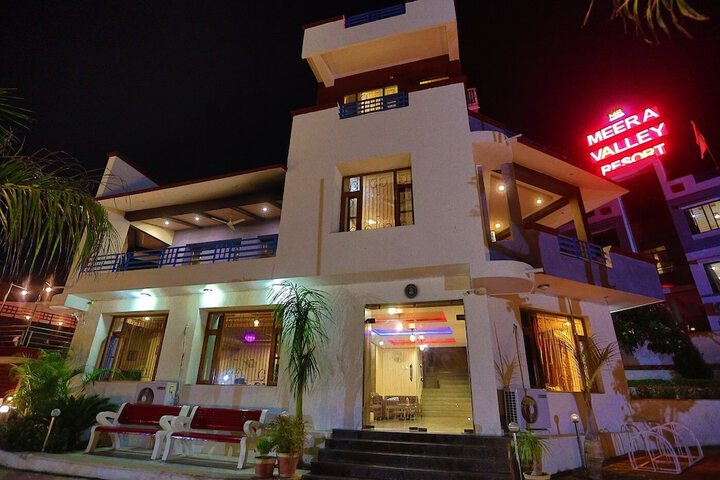 Hotel 41 of 42
