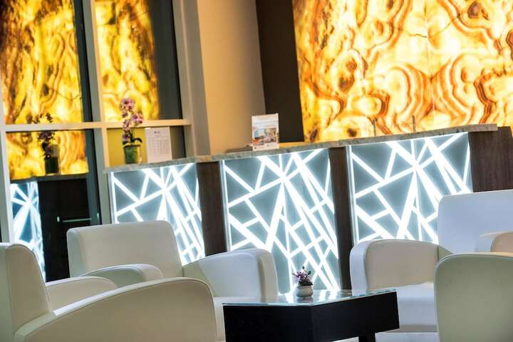 Lobby Photos