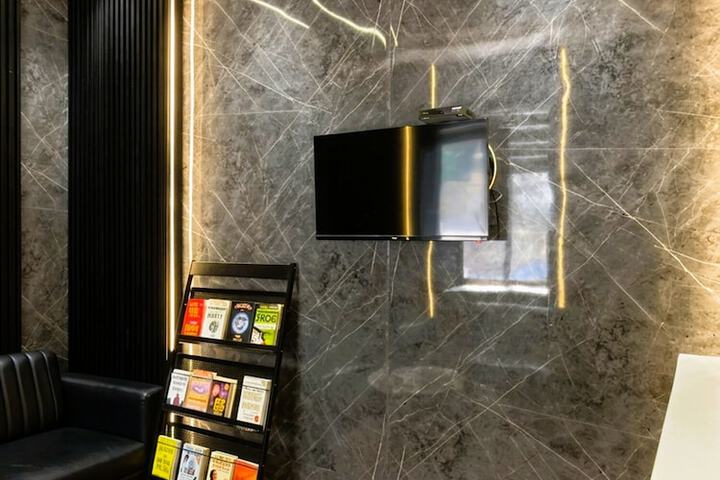 Lobby Photos