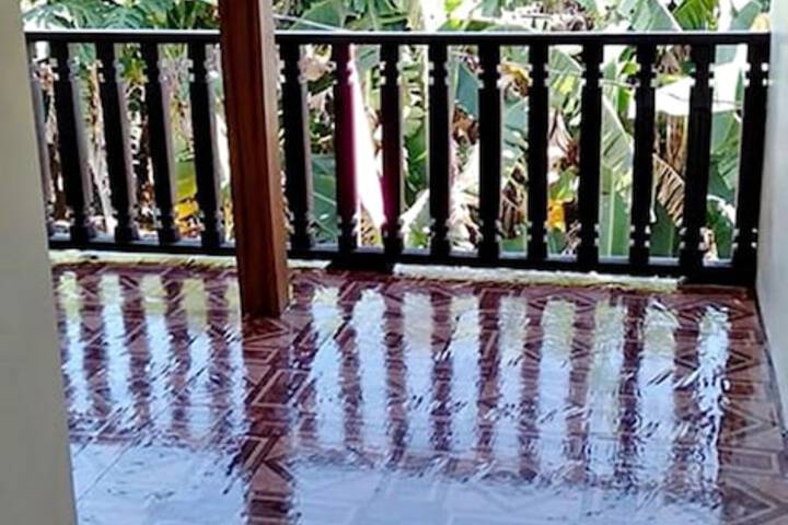 Terrace/Patio 15 of 19