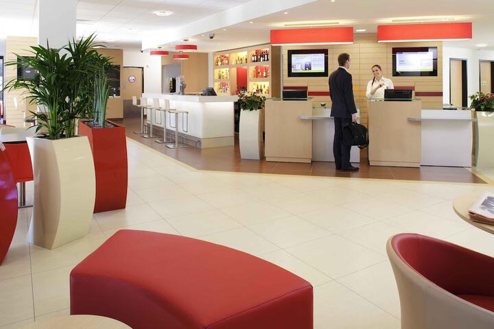 Photo of ibis Styles Wuhan Optics Valley Square Hotel